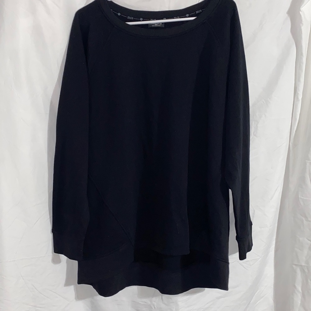 Pullover